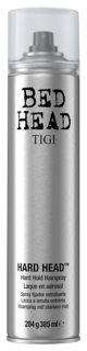 Лак для волос Tigi Bed Head Hard Head Hard Hold Hairspray 385 мл