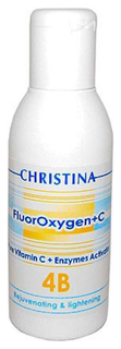Тоник для лица Christina Pure Vitamin C + Enzymes Activator шаг 4в 150 мл