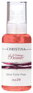 Пилинг для Christina Chateau de Beaute Vino Forte Peel 2B 100 мл