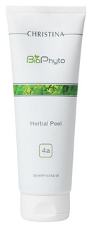 Пилинг для лица Christina Bio Phyto Herbal Peel step 4b 250 мл