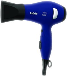 Фен BBK BHD0800 Blue