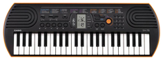Синтезатор Casio SA-76