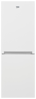 Холодильник Beko RCNK296K00W White