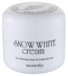Крем для лица Secret Key Snow White Cream 50 г