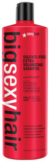 Шампунь Sexy Hair Extra Big Color Safe Volumizing 1000 мл