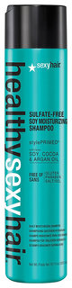 Шампунь Sexy Hair Soymilk Shampoo 300 мл