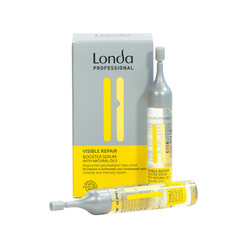 Сыворотка для поврежденных волос Londa Visible Repair Serum 6 х 10 мл