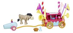 Mlp коллекционный мини игровой набор пони b3597 b5567 My Little Pony