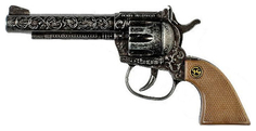 Огнестрельное игрушечное оружие Schrodel Schrodel Sheriff 4044598 Бауэр