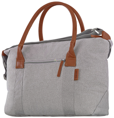 Сумка Inglesina Quad Day bag Derby Grey
