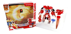 Фигурка Shantou Gepai Дракон L012-13