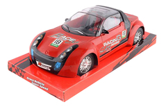 Машинка гоночная инерционная Racing Car Gratwest В87740