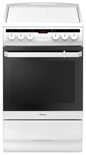 Электрическая плита Hansa FCCW58212 белый