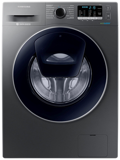 Стиральная машина Samsung WW90K54H0UX