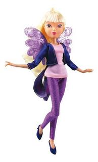 Кукла Winx стелла Маскарад