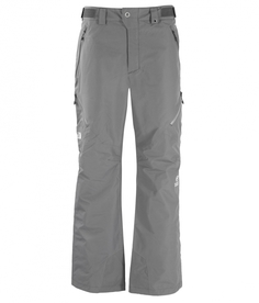 Спортивные брюки мужские The North Face Incursion Alp, zinc grey, XL INT