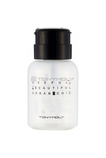 Бутылочка с помпой TonyMoly Empty Case Pumping
