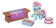 Mlp коллекционные пони с аксессуарами b3596 b5388 My Little Pony