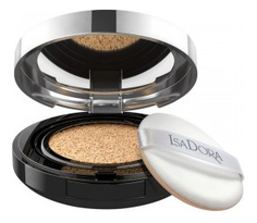 Тональный флюид IsaDora 124210 Nude Cushion Foundation 10 15 г