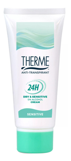 Антиперспирант Therme 60 мл