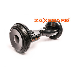 Гироскутер Zaxboard 10.5" ZX-11 PRO Черный карбон