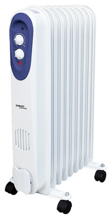 Радиатор Scarlett SC 21.2009 S3