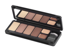 Палетка для макияжа Profusion Pro Makeup Case Contour