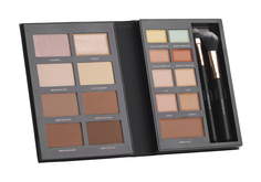 Микс-палетка хайлайтеров Profusion Trendsetter Pro Conceal and Contour