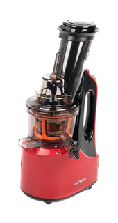 Соковыжималка шнековая Oursson JM7005/RD red