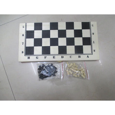 Настольная игра Shantou Шахматы D22038