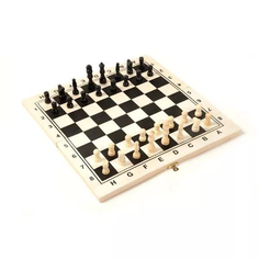 Настольная игра Shantou Шахматы D22037