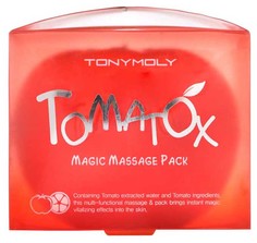Маска для лица Tony Moly Tomatox Magic White Massage 80 мл