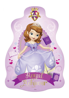 Пазл Ravensburger София Прекрасная