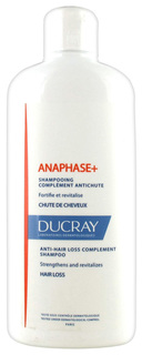 Шампунь Ducray Anaphase+ 400 мл