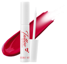 Тинт для губ Secret Key тон 01 Cherry red 10 г