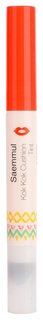 Тинт для губ The Saem Saemmul Kok Kok Cushion Tint OR01 Happy Orange 1,1 гр