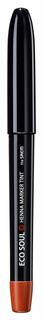 Тинт для губ The Saem Eco Soul Henna Marker Tint 01 Kustom Orange 1,2 мл