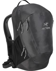 Туристический рюкзак Arcteryx Mantis Backpack 26 л темно-серый Arcteryx