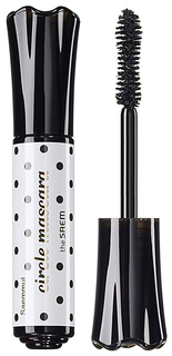 Тушь для ресниц The Saem Saemmul Circle Mascara 7 г