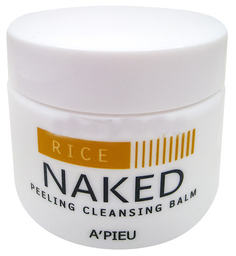 Пилинг для лица Apieu Naked Peeling Cleansing Balm 45 мл