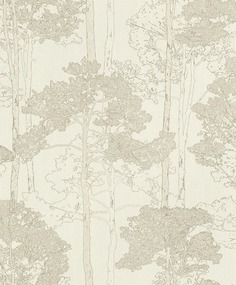 Виниловые обои Rasch Hyde Park 410822