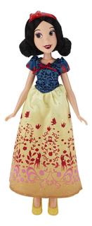 Кукла Disney Королевский блеск Принцесса Белоснежка Hasbro
