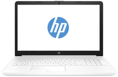 Ноутбук HP 15-da0185ur 4MM37EA