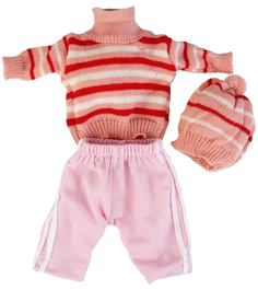 Одежда для кукол 40-42 см Карапуз