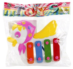 Игрушечный ксилофон Shantou Gepai B1566112