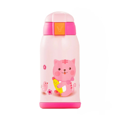 Детский термос Viomi Children Vaccum Flask 590 мл Xiaomi