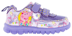 Кроссовки детские Kakadu Peppa Pig 6746C р. 27