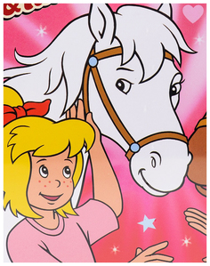 Пазл Schmidt Настоящие Друзья 200 Элементов