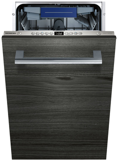 Встраиваемая посудомоечная машина 45 см Siemens SR655X31MR