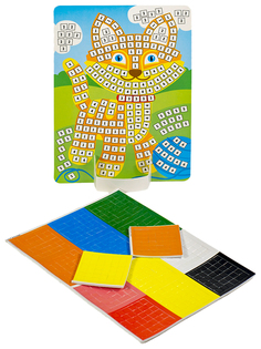 Аппликация Dream Makers Котенок